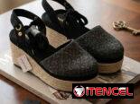 Sandalias de mujer