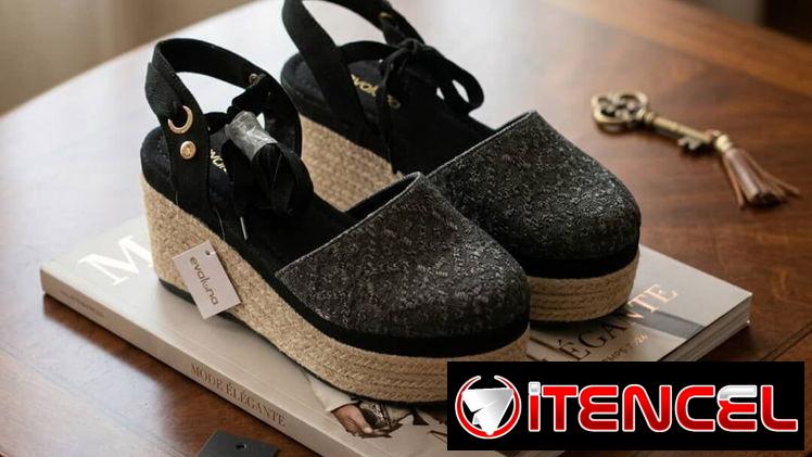 Sandalias de mujer