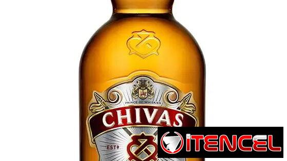 Chivas Regal 12