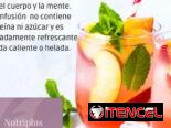 Nutriplus FARMASI Té Serenity