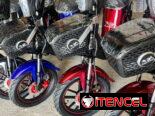 Busco gestores de ventas coniciones de 50 usd en adelante si le suben es de ustedes