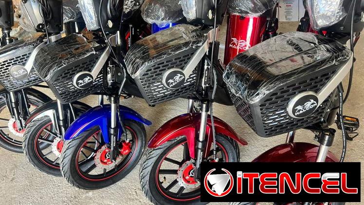 Busco gestores de ventas coniciones de 50 usd en adelante si le suben es de ustedes