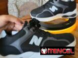 Tenis comodos para hombres