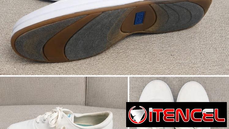 Ventas ropa y tennis