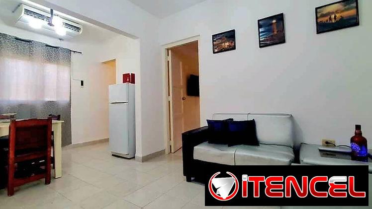 Acogedora Casita en Playa Miramar