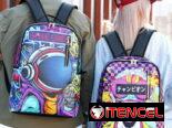 Mochilas disponibles