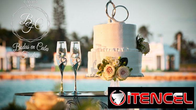Tu Boda y Luna de Miel en Cuba 🌴💍