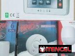 Alarmas DSC y accesorios 58757374