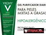 Vichy Normaderm Phytosolution 200 mL