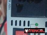 INVERSOR DE CORRIENTE DE 12VOLT A 110 AC, DE 1500 NUEVO, AL 52843801