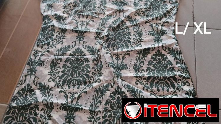 Variedad de vestidos nuevos