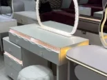 Mesa de maquillaje
