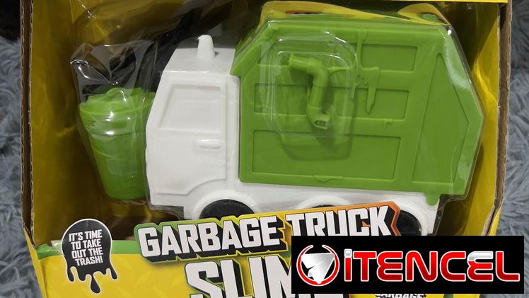 🚗Juguetes para niños ,Motos ,camiones con Slime  🛵