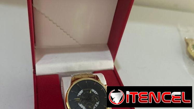 Relojes sencillos a 10 usd