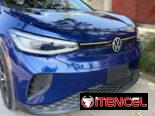 Vw id4 full limited  2021 Eléctrico  Autonomía 500 km