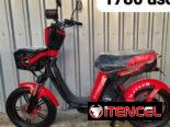 Bicimotos nuevas 🏍️