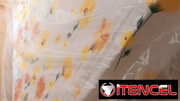 Colchón de Espuma Camero + Envío Gratis