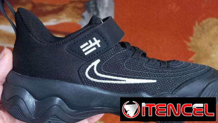 Tenis de niño originales Nke, EUR 29.5; cm 18; BR 28.5