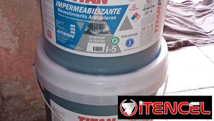 Impermeabilizante