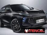 💥VENDO DONGFENG T5 EVO 2024®LEA👇🏽💥 54006023