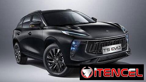 💥VENDO DONGFENG T5 EVO 2024®LEA👇🏽💥 54006023