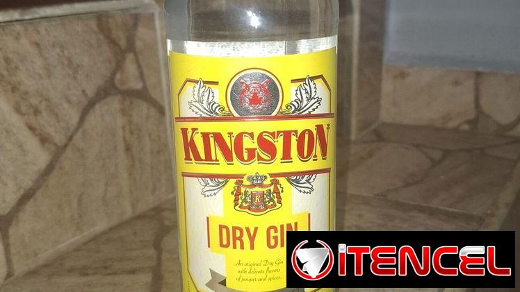 Ginebra Gin 2500 cup de un litro Francesa. Vedado mensajería adicional si desea 53614857