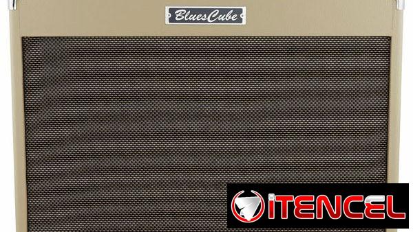 ¡Oferta única! Roland Blues Cube Artist – Amplificador de guitarra