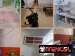 Venta de casa en Centro Habana