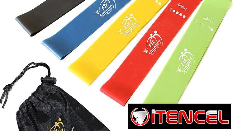 ⭐ 𝐒𝐄𝐓 𝐃𝐄 𝐁𝐀𝐍𝐃𝐀𝐒 5 TIPOS DE FUERZA 𝐏𝐑𝐄𝐂𝐈𝐎 𝟕 𝐔𝐒𝐃