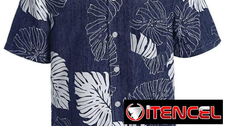 Camisas para hombres