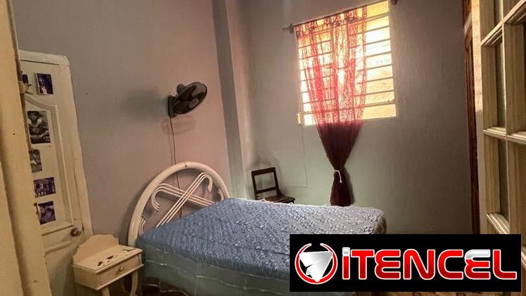 Venta de Apartamento en Vedado