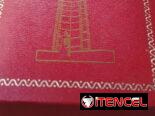 ​🏅 ¡Para coleccionistas! Vendo medalla oficial conmemorativa de “Ciudad de La Habana” (Año 2004).