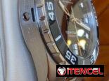 🔴 ¡ estreno ! 🔴 joya swiss made  🕰mido ocean star 600 chronometer automatico wr 600 metros,certificado cosc🇨🇭
