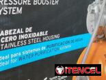 Bombas de Agua TRUPER KIWAN
