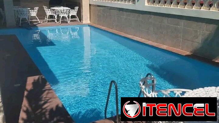 🏝️COD.Z Renta disponible  🏡 ¡Casa con planta eléctrica en  Boca Ciega! 🌊