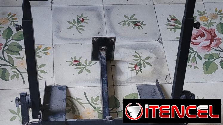 Soporte de tv