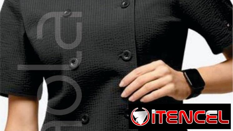 UNIFORMES para gastronomía y cocina.