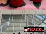 Prendas Van Cleef y de la colección Stitch