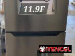 refrigeradores y neveras