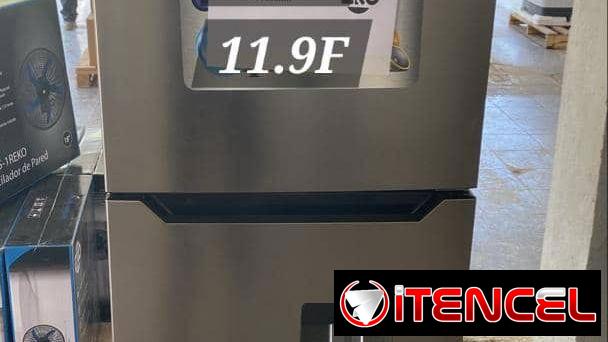 refrigeradores y neveras