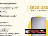 RODIMAX SURL Electrodomesticos Marca Samsung,Factura y Certifico de Garantia,pago en cup
