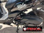 Moto 150cc scooter Thunder