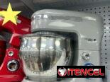 Mezcladora universal universal royal 1000w 6 velocidades