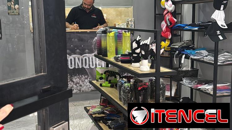 Creatinas Monohidratadas Premium y más en FIT HABANA