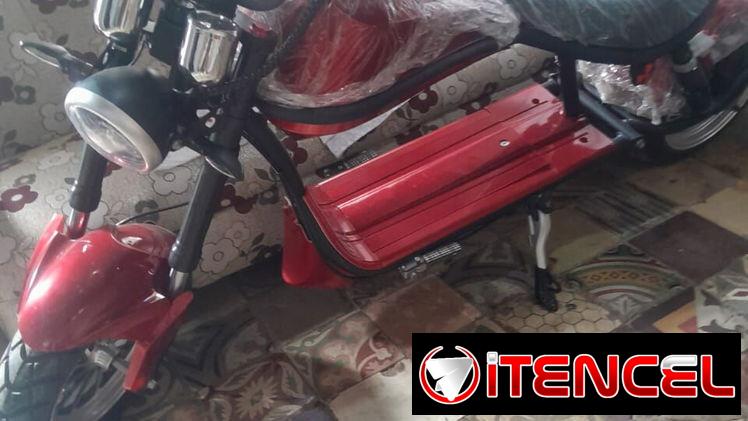 🏍️⚡ MOTO RALI – 1500W