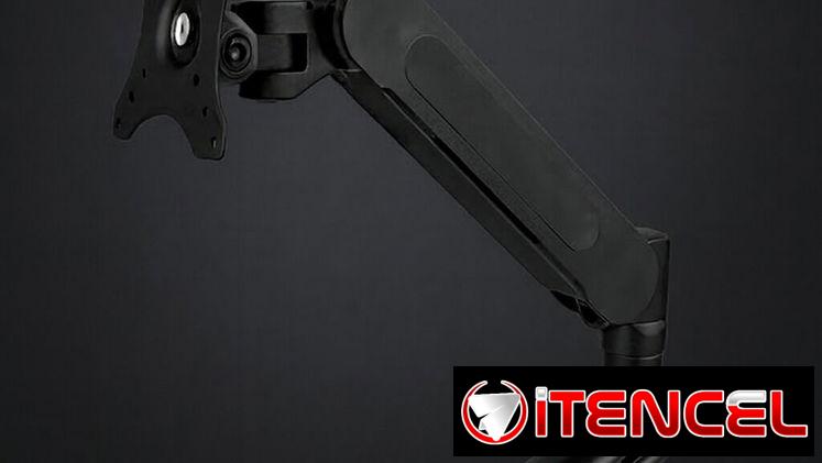 🖇️💫Soporte Vesa Simple Articulado— 💲45 USD🕹️