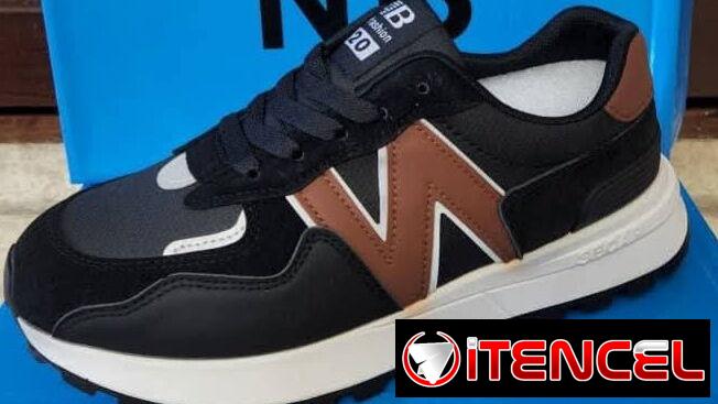 NEW BALANCE,NIKE,ADIDAS DE 25 A 33 USD CALIDAD G5