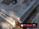 Vendo bóveda en cementerio de colon