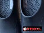 Zapatos unisex TredSafe talla 8 de hombre y 9 de mujer