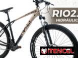 Bicicletas 29 RALI RIO 2.0 Hidráulica 🆕📦